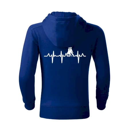 EKG tango