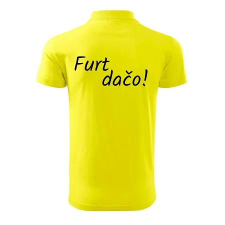 Furt dačo