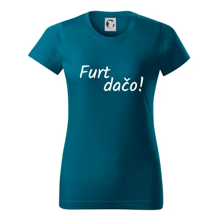 Furt dačo