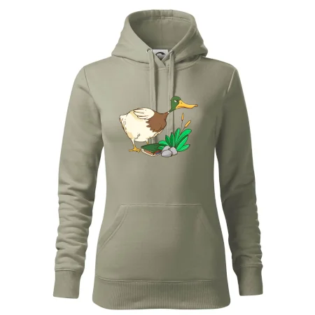 Geokáčer s keškou