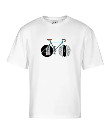 Narodeniny 40 rokov na bicykli