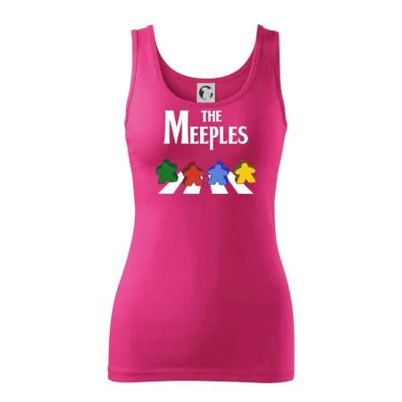 The Meeples