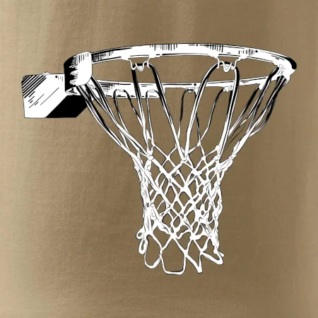 Basketbalový kôš