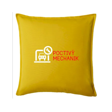 Poctivý mechanik