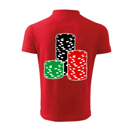 Poker žetóny