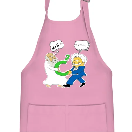 Pythagoras a Albert boj o C