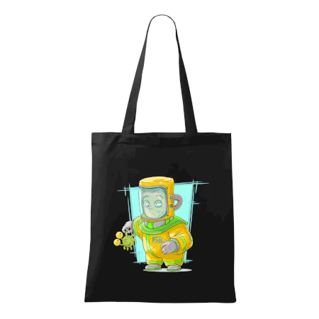 Vesmírny vojak zelený