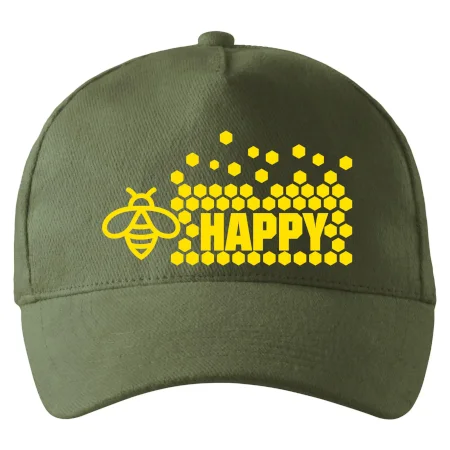 Bee Happy