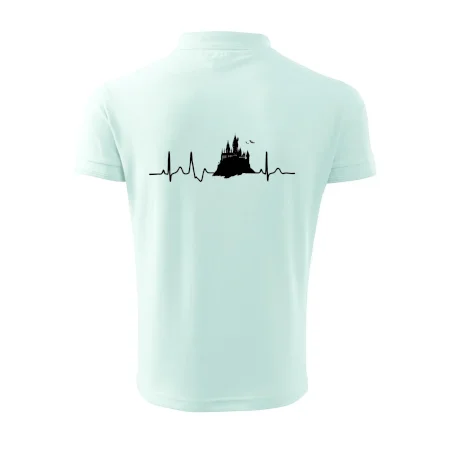 Harry -  EKG hrad