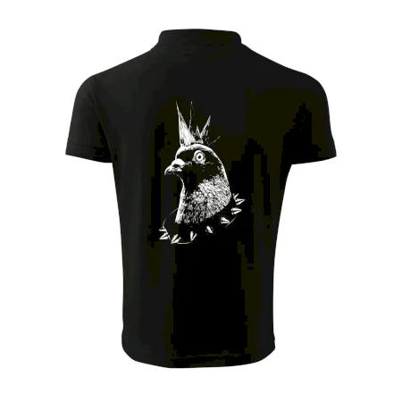 Holub punk