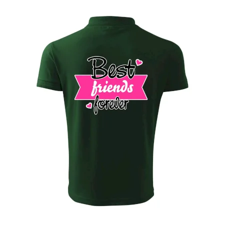 Best friends stuha