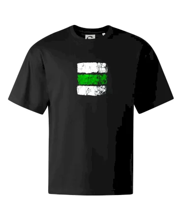 Turistická značka - zelená