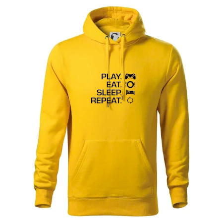 Play Eat Sleep Repeat game