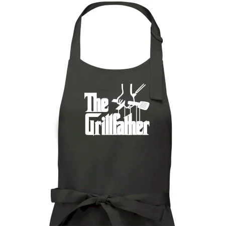 The Grillfather