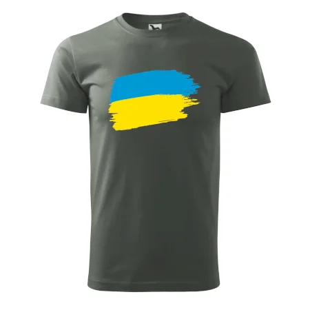 Ukrajinské tričko
