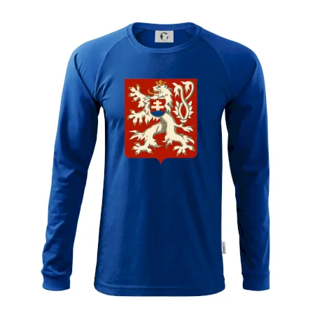 Znak ČSR - Československá republika (1948–1960)