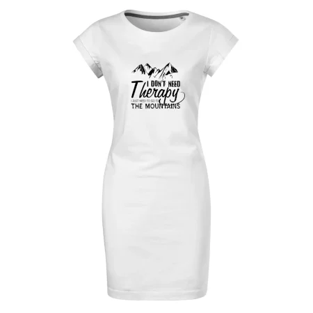 I dont need therapy - Mountains - Nepotrebujem terapiu - Hory