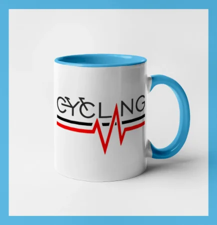 Cycling ekg