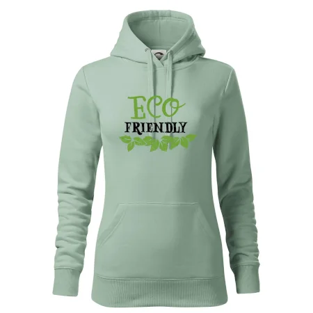 Eco friendly - lístočky