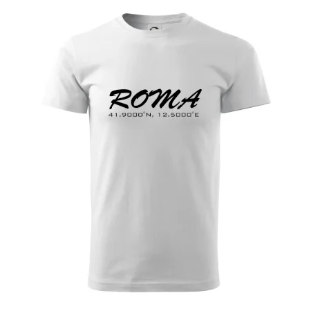 Roma GPS
