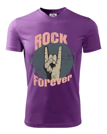 Rock forever ruka