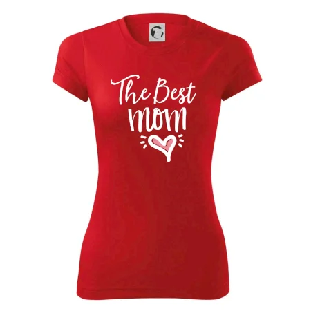 Best mom pod sebou