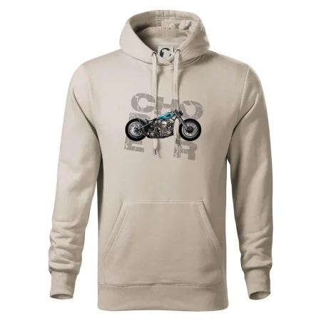 Chopper 001