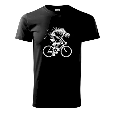 Gravel Bike - kostra