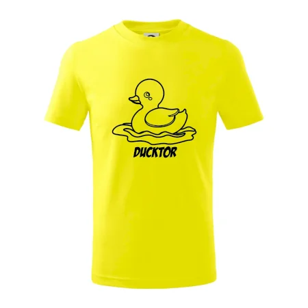 Ducktor