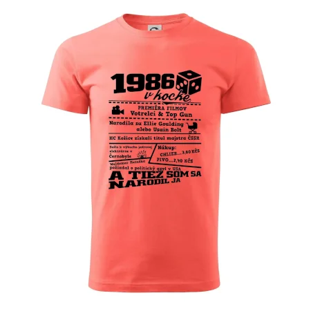1986 v kocke