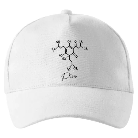 Barová chémia - pivo