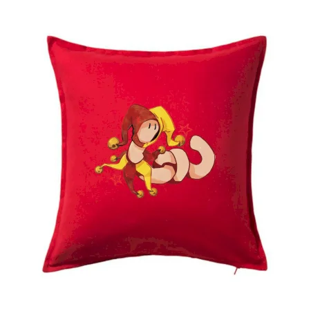 Dážďovka šaškom (Alexis Citrine)