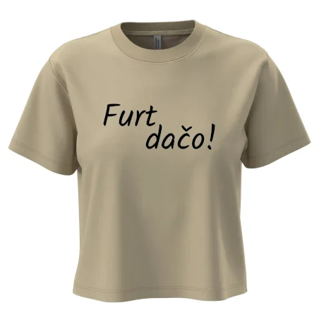Furt dačo