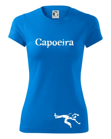 Capoeira veľký