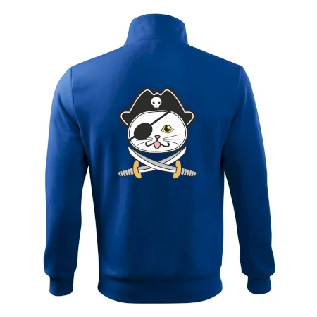 Mačací pirát