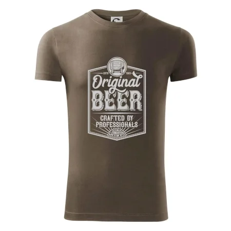 Original beer