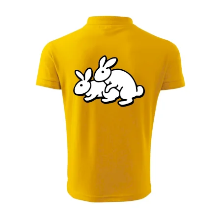 Dupkajúce králiky
