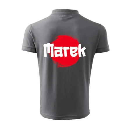 Karate jméno