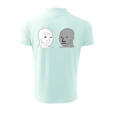 Wojak (Feels Guy) a NPC