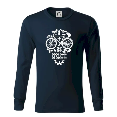 Bike lebka