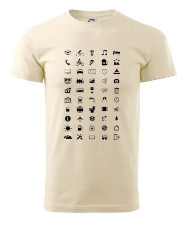 FOR TRAVEL - slovník na cestovanie