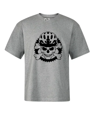 Lebka cyklista - prilba