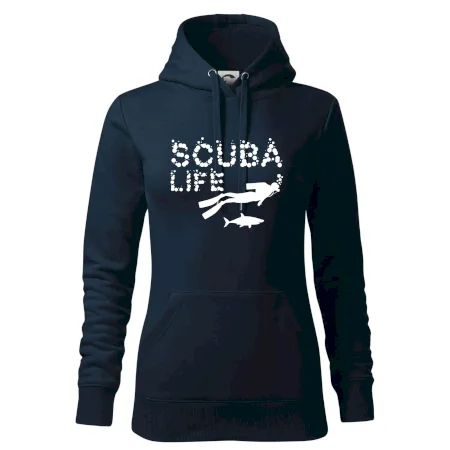 Scuba life