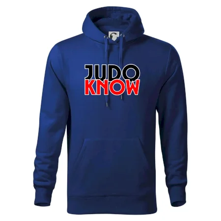 Judo know
