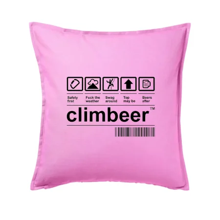 Climbeer čiarový kód