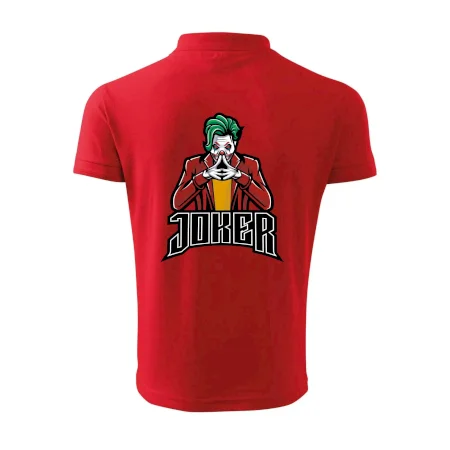 Joker šialený