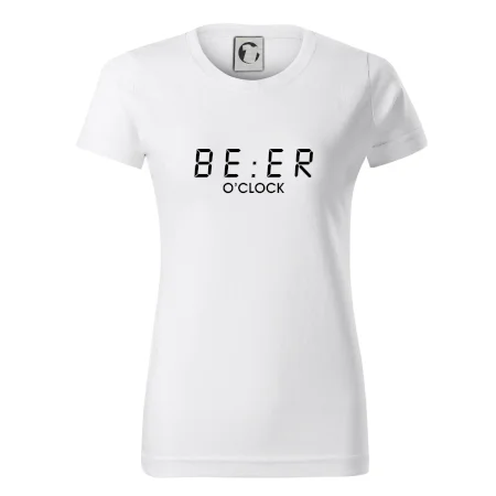 Beer hodiny