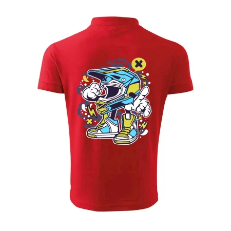 Motohelmátor