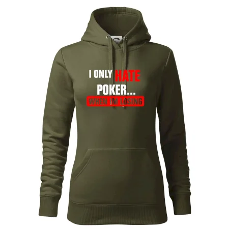 Hate poker