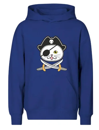 Mačací pirát